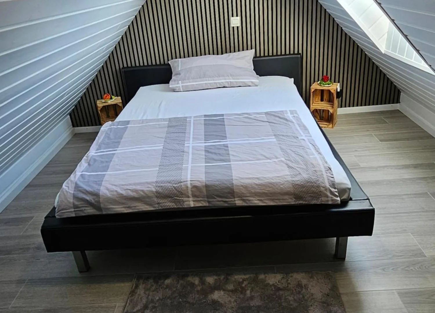 Appartement Fewo Elke Lichtenau Lichtenau
