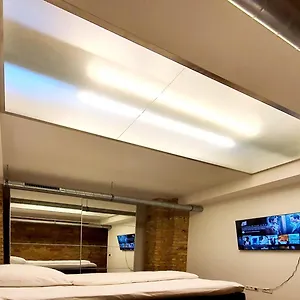 1-zimmer-wohnung Im Loft Apartment