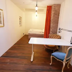 Helles Im Loft Privatunterkunft