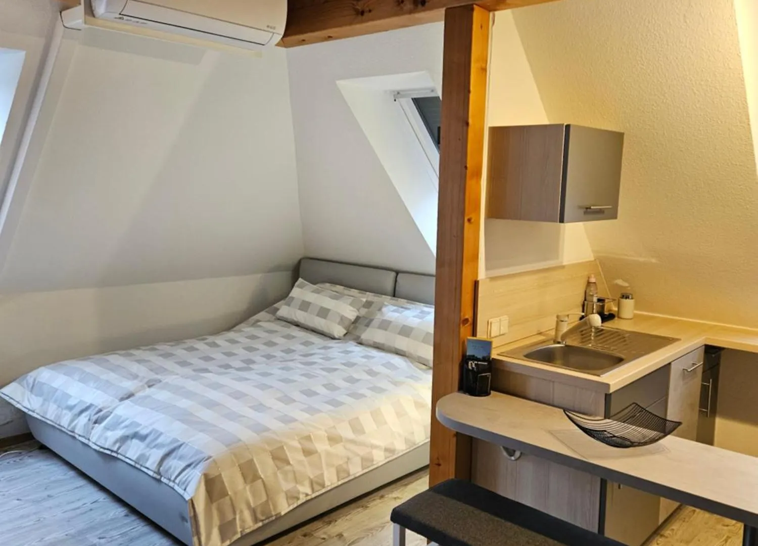 Apartment Fewo Elke Lichtenau Lichtenau  Deutschland